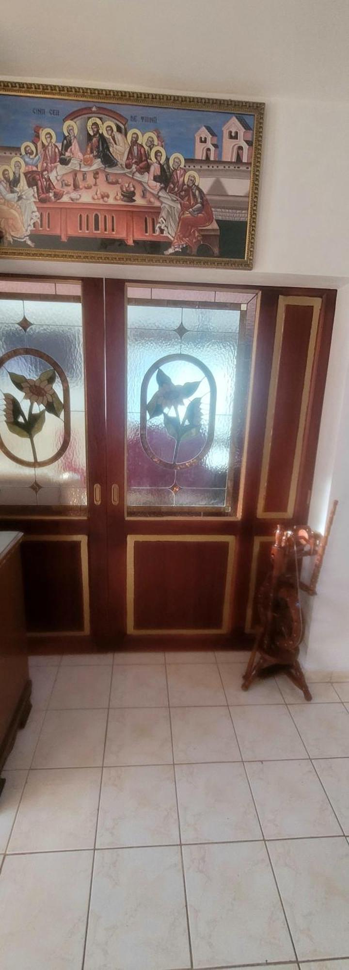 Villa La Capra Vecinului Oglinzi Esterno foto