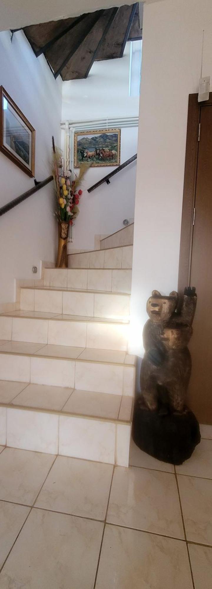 Villa La Capra Vecinului Oglinzi Esterno foto